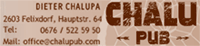 Chalupub
