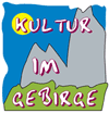Kultur im Gebirge